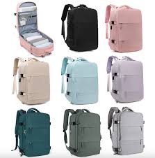 Morral Urbano Multifuncional con USB y Zapatera – menglow